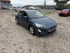 Ford Focus 1.5d/Titanium/Keyless Go/Nav/Euro6 - Car24.bg Ford Focus 1.5d/Titanium/Keyless Go/Nav/Euro6