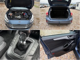 Ford Focus 1.5d/Titanium/Keyless Go/Nav/PDC/Euro6 - 10899 € / 21316.59 лв. - 85446127 14 | Car24.bg Ford Focus 1.5d/Titanium/Keyless Go/Nav/PDC/Euro6 - 10899 € / 21316.59 лв. - 85446127 14