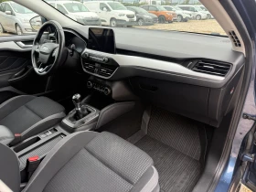 Ford Focus 1.5d/Titanium/Keyless Go/Nav/PDC/Euro6 - 10899 € / 21316.59 лв. - 85446127 12 | Car24.bg Ford Focus 1.5d/Titanium/Keyless Go/Nav/PDC/Euro6 - 10899 € / 21316.59 лв. - 85446127 12
