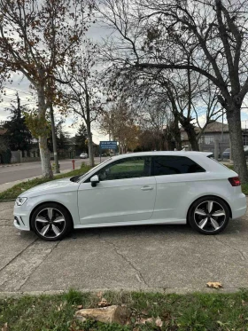 Audi A3 - 22500 лв. / 11504.07 € - 16565495 4 | Car24.bg Audi A3 - 22500 лв. / 11504.07 € - 16565495 4