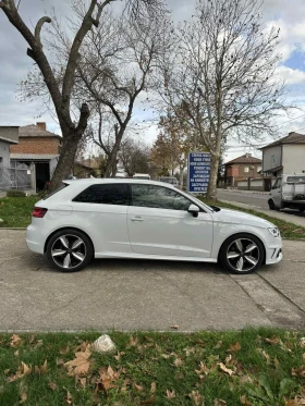 Audi A3 - 22500 лв. / 11504.07 € - 16565495 7 | Car24.bg Audi A3 - 22500 лв. / 11504.07 € - 16565495 7