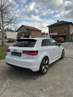 Audi A3 - 22500 лв. / 11504.07 € - 16565495 8 | Car24.bg Audi A3 - 22500 лв. / 11504.07 € - 16565495 8