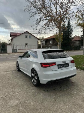 Audi A3 - 22500 лв. / 11504.07 € - 16565495 5 | Car24.bg Audi A3 - 22500 лв. / 11504.07 € - 16565495 5