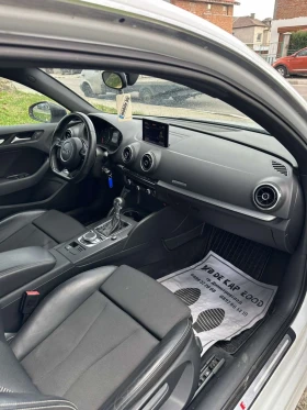 Audi A3 - 22500 лв. / 11504.07 € - 16565495 11 | Car24.bg Audi A3 - 22500 лв. / 11504.07 € - 16565495 11