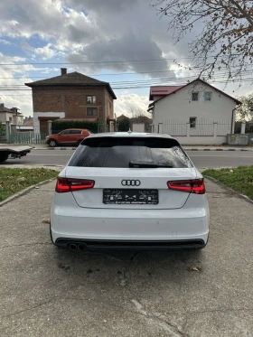 Audi A3 - 22500 лв. / 11504.07 € - 16565495 6 | Car24.bg Audi A3 - 22500 лв. / 11504.07 € - 16565495 6