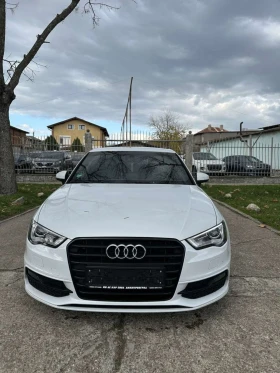 Audi A3 - 22500 лв. / 11504.07 € - 16565495 3 | Car24.bg Audi A3 - 22500 лв. / 11504.07 € - 16565495 3
