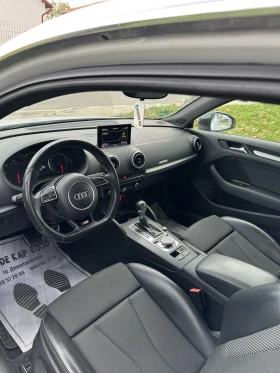 Audi A3 - 22500 лв. / 11504.07 € - 16565495 9 | Car24.bg Audi A3 - 22500 лв. / 11504.07 € - 16565495 9