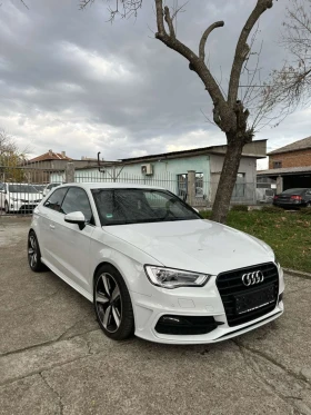 Audi A3 - 22500 лв. / 11504.07 € - 16565495 2 | Car24.bg Audi A3 - 22500 лв. / 11504.07 € - 16565495 2