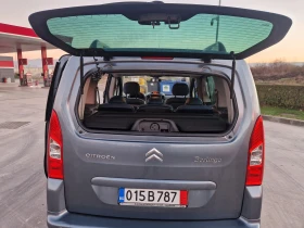 Citroen Berlingo 1.6I/ГАЗ-Бензин/Multispace/EU5 - 10800 лв. / 5521.95 € - 45083370 13 | Car24.bg Citroen Berlingo 1.6I/ГАЗ-Бензин/Multispace/EU5 - 10800 лв. / 5521.95 € - 45083370 13