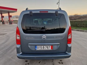 Citroen Berlingo 1.6I/ГАЗ-Бензин/Multispace/EU5 - 10800 лв. / 5521.95 € - 45083370 6 | Car24.bg Citroen Berlingo 1.6I/ГАЗ-Бензин/Multispace/EU5 - 10800 лв. / 5521.95 € - 45083370 6