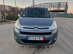 Citroen Berlingo 1.6I/ГАЗ-Бензин/Multispace/EU5 - 10800 лв. / 5521.95 € - 45083370 2 | Car24.bg Citroen Berlingo 1.6I/ГАЗ-Бензин/Multispace/EU5 - 10800 лв. / 5521.95 € - 45083370 2