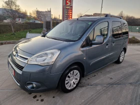 Citroen Berlingo 1.6I/ГАЗ-Бензин/Multispace/EU5 - 10800 лв. / 5521.95 € - 45083370 3 | Car24.bg Citroen Berlingo 1.6I/ГАЗ-Бензин/Multispace/EU5 - 10800 лв. / 5521.95 € - 45083370 3