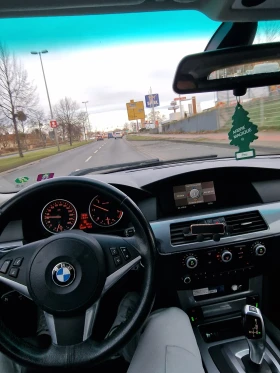 BMW 525 Bmw E61 525d НОВ ВНОС! - 3999 € / 7821.36 лв. - 10235105 4 | Car24.bg BMW 525 Bmw E61 525d НОВ ВНОС! - 3999 € / 7821.36 лв. - 10235105 4