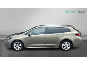 Обява за продажба на Toyota Corolla 1. 8 HSD Executive, Месечна вноска от 202