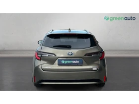Обява за продажба на Toyota Corolla 1. 8 HSD Executive, Месечна вноска от 202