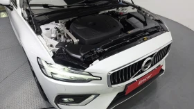 Volvo S60 T5* ЛЮК* МАСАЖ* HUD* 360* KEYLESS* КРАЙНА ЦЕНА - 19399 € / 37941.15 лв. - 15707234 6 | Car24.bg Volvo S60 T5* ЛЮК* МАСАЖ* HUD* 360* KEYLESS* КРАЙНА ЦЕНА - 19399 € / 37941.15 лв. - 15707234 6