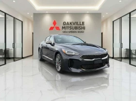 Kia Stinger * AWD | TURBO | CARPLAY | B/U CAM | LEATHER * CARF | Auto.bg — изображение 2 Kia Stinger * AWD | TURBO | CARPLAY | B/U CAM | LEATHER * CARF | Auto.bg — изображение 2