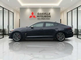 Kia Stinger * AWD | TURBO | CARPLAY | B/U CAM | LEATHER * CARF | Auto.bg — изображение 5 Kia Stinger * AWD | TURBO | CARPLAY | B/U CAM | LEATHER * CARF | Auto.bg — изображение 5