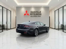 Kia Stinger * AWD | TURBO | CARPLAY | B/U CAM | LEATHER * CARF | Auto.bg — изображение 8 Kia Stinger * AWD | TURBO | CARPLAY | B/U CAM | LEATHER * CARF | Auto.bg — изображение 8