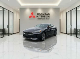 Kia Stinger * AWD | TURBO | CARPLAY | B/U CAM | LEATHER * CARF | Auto.bg — изображение 4 Kia Stinger * AWD | TURBO | CARPLAY | B/U CAM | LEATHER * CARF | Auto.bg — изображение 4