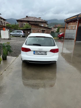 Audi A4 Б8 - 3500 € / 6845.40 лв. - 67073443 5 | Car24.bg Audi A4 Б8 - 3500 € / 6845.40 лв. - 67073443 5