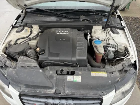 Audi A4 Б8 - 3500 € / 6845.40 лв. - 67073443 8 | Car24.bg Audi A4 Б8 - 3500 € / 6845.40 лв. - 67073443 8