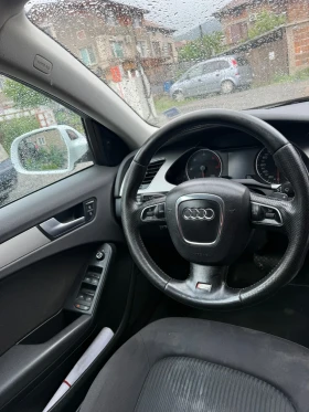 Audi A4 Б8 - 3500 € / 6845.40 лв. - 67073443 7 | Car24.bg Audi A4 Б8 - 3500 € / 6845.40 лв. - 67073443 7