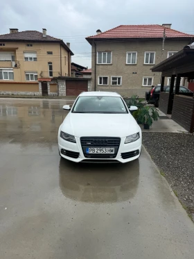 Audi A4 Б8 - 3500 € / 6845.40 лв. - 67073443 3 | Car24.bg Audi A4 Б8 - 3500 € / 6845.40 лв. - 67073443 3