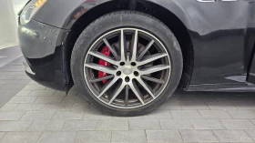Maserati Ghibli 3.0 DIESEL* PANO* ОБДУХВ* ПОДГРЕВ* НАВИ* КАМЕРА | Auto.bg — изображение 5 Maserati Ghibli 3.0 DIESEL* PANO* ОБДУХВ* ПОДГРЕВ* НАВИ* КАМЕРА | Auto.bg — изображение 5