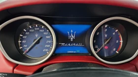 Maserati Ghibli 3.0 DIESEL* PANO* ОБДУХВ* ПОДГРЕВ* НАВИ* КАМЕРА | Auto.bg — изображение 8 Maserati Ghibli 3.0 DIESEL* PANO* ОБДУХВ* ПОДГРЕВ* НАВИ* КАМЕРА | Auto.bg — изображение 8