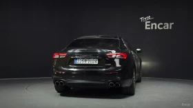 Maserati Ghibli 3.0 DIESEL* PANO* ОБДУХВ* ПОДГРЕВ* НАВИ* КАМЕРА | Auto.bg — изображение 4 Maserati Ghibli 3.0 DIESEL* PANO* ОБДУХВ* ПОДГРЕВ* НАВИ* КАМЕРА | Auto.bg — изображение 4