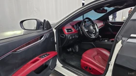 Maserati Ghibli 3.0 DIESEL* PANO* ОБДУХВ* ПОДГРЕВ* НАВИ* КАМЕРА | Auto.bg — изображение 10 Maserati Ghibli 3.0 DIESEL* PANO* ОБДУХВ* ПОДГРЕВ* НАВИ* КАМЕРА | Auto.bg — изображение 10