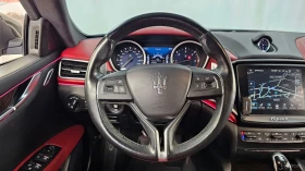 Maserati Ghibli 3.0 DIESEL* PANO* ОБДУХВ* ПОДГРЕВ* НАВИ* КАМЕРА | Auto.bg — изображение 13 Maserati Ghibli 3.0 DIESEL* PANO* ОБДУХВ* ПОДГРЕВ* НАВИ* КАМЕРА | Auto.bg — изображение 13