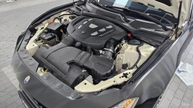 Maserati Ghibli 3.0 DIESEL* PANO* ОБДУХВ* ПОДГРЕВ* НАВИ* КАМЕРА | Auto.bg — изображение 6 Maserati Ghibli 3.0 DIESEL* PANO* ОБДУХВ* ПОДГРЕВ* НАВИ* КАМЕРА | Auto.bg — изображение 6