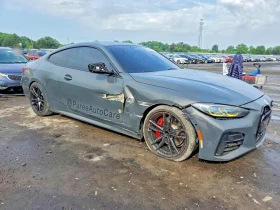 BMW 440 M-SPORT PRO* LASER* HARMAN KARDON* FULL* TUNING* | Auto.bg — изображение 4 BMW 440 M-SPORT PRO* LASER* HARMAN KARDON* FULL* TUNING* | Auto.bg — изображение 4
