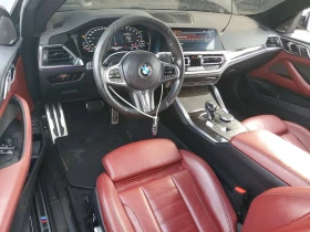 BMW 440 M-SPORT PRO* LASER* HARMAN KARDON* FULL* TUNING* | Auto.bg — изображение 8 BMW 440 M-SPORT PRO* LASER* HARMAN KARDON* FULL* TUNING* | Auto.bg — изображение 8