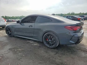 BMW 440 M-SPORT PRO* LASER* HARMAN KARDON* FULL* TUNING* | Auto.bg — изображение 2 BMW 440 M-SPORT PRO* LASER* HARMAN KARDON* FULL* TUNING* | Auto.bg — изображение 2
