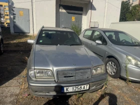 Mercedes-Benz 180