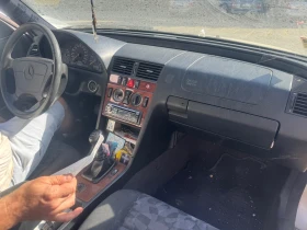 Mercedes-Benz 180 undefined | Auto.bg — изображение 5 Mercedes-Benz 180 undefined | Auto.bg — изображение 5