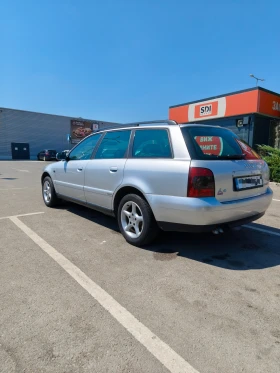 Audi A4 - 2200 € - 73903144 3 | Car24.bg Audi A4 - 2200 € - 73903144 3