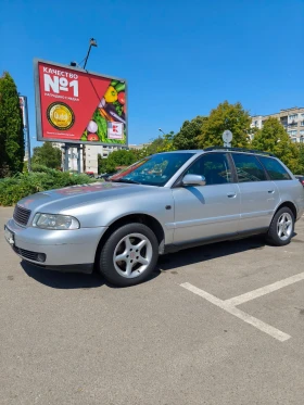 Audi A4 - 2200 € - 73903144 2 | Car24.bg Audi A4 - 2200 € - 73903144 2