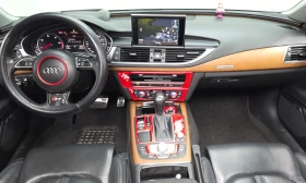 Audi A7 50 TDI Quattro Premium\ОБДУХВАНЕ\HEAD UP | Auto.bg — изображение 7 Audi A7 50 TDI Quattro Premium\ОБДУХВАНЕ\HEAD UP | Auto.bg — изображение 7