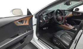 Audi A7 50 TDI Quattro Premium\ОБДУХВАНЕ\HEAD UP | Auto.bg — изображение 10 Audi A7 50 TDI Quattro Premium\ОБДУХВАНЕ\HEAD UP | Auto.bg — изображение 10