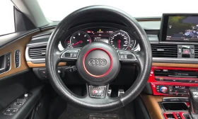 Audi A7 50 TDI Quattro Premium\ОБДУХВАНЕ\HEAD UP | Auto.bg — изображение 13 Audi A7 50 TDI Quattro Premium\ОБДУХВАНЕ\HEAD UP | Auto.bg — изображение 13