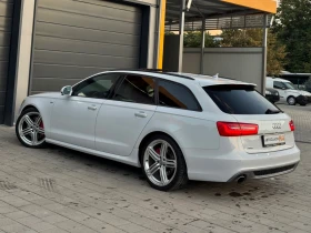 Audi A6 3.0BiTDI * 3xSLine* BOSE* Camera* ActiveSound* | Auto.bg — изображение 5 Audi A6 3.0BiTDI * 3xSLine* BOSE* Camera* ActiveSound* | Auto.bg — изображение 5