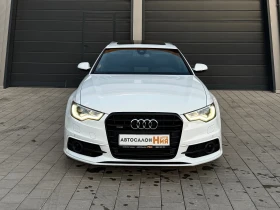 Audi A6 3.0BiTDI * 3xSLine* BOSE* Camera* ActiveSound* | Auto.bg — изображение 2 Audi A6 3.0BiTDI * 3xSLine* BOSE* Camera* ActiveSound* | Auto.bg — изображение 2
