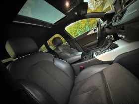Audi A6 3.0BiTDI * 3xSLine* BOSE* Camera* ActiveSound* | Auto.bg — изображение 12 Audi A6 3.0BiTDI * 3xSLine* BOSE* Camera* ActiveSound* | Auto.bg — изображение 12