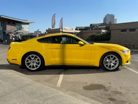 Ford Mustang 2.3 Eco Boost 310к.с. 50 Years Edition - 13300 € - 95214962 5 | Car24.bg Ford Mustang 2.3 Eco Boost 310к.с. 50 Years Edition - 13300 € - 95214962 5