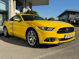 Ford Mustang 2.3 Eco Boost 310к.с. 50 Years Edition - 13300 € - 95214962 6 | Car24.bg Ford Mustang 2.3 Eco Boost 310к.с. 50 Years Edition - 13300 € - 95214962 6