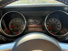 Ford Mustang 2.3 Eco Boost 310к.с. 50 Years Edition - 13300 € - 95214962 13 | Car24.bg Ford Mustang 2.3 Eco Boost 310к.с. 50 Years Edition - 13300 € - 95214962 13